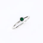 Emerald Ring