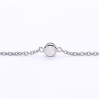 Moonstone Bracelet