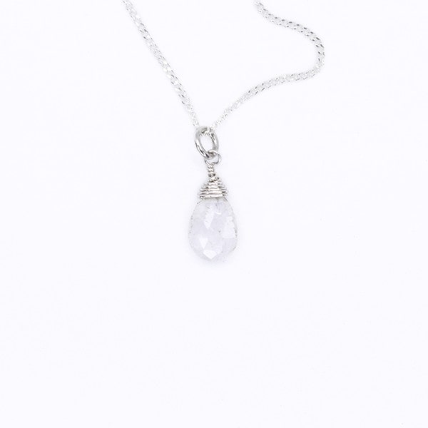 Moonstone Drop