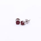 Ruby Studs