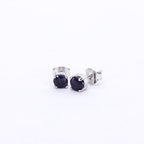 Sapphire Studs