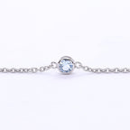 Topaz Bracelet