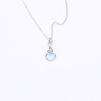 Topaz Drop