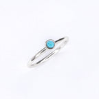 Turquoise Ring