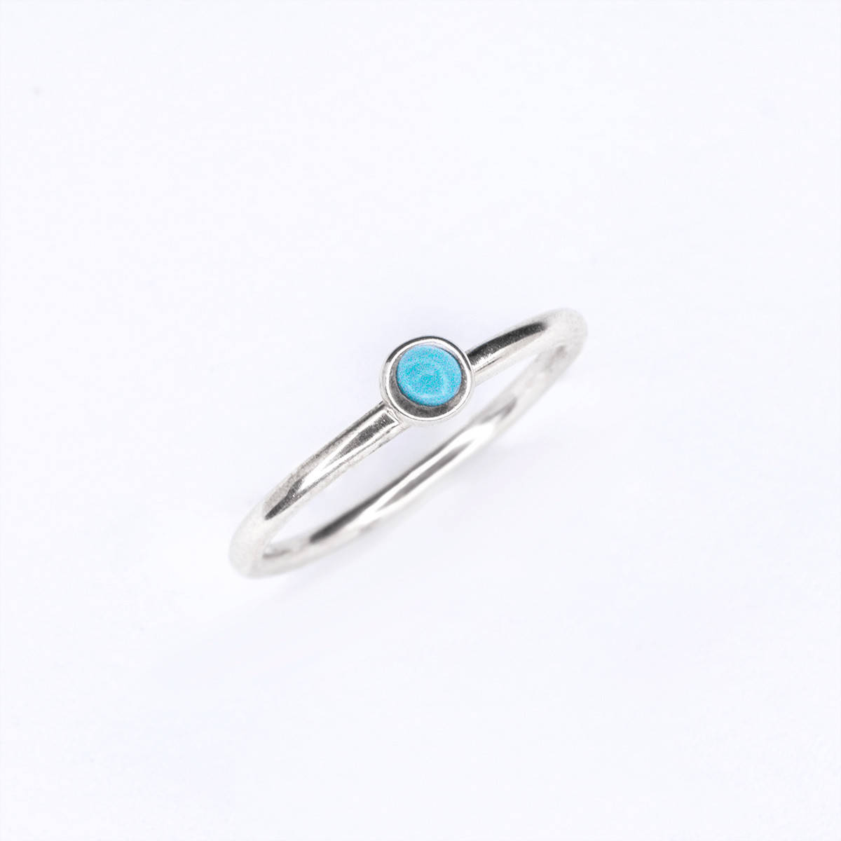 Turquoise Ring