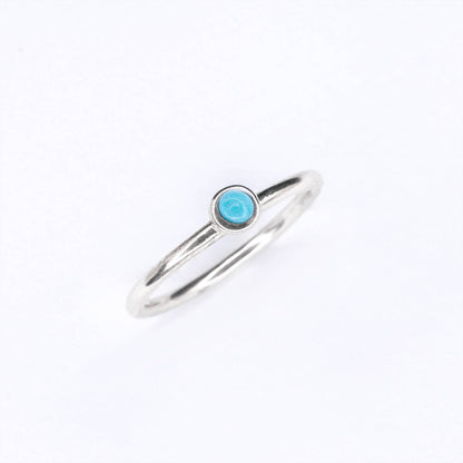 Turquoise Ring