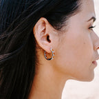 Citrine Huggies