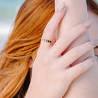 Round Ombré™ Ring