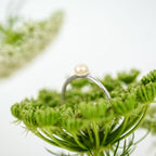 Pearl Ring