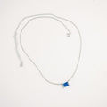 Birthstone Tanzanite Necklace