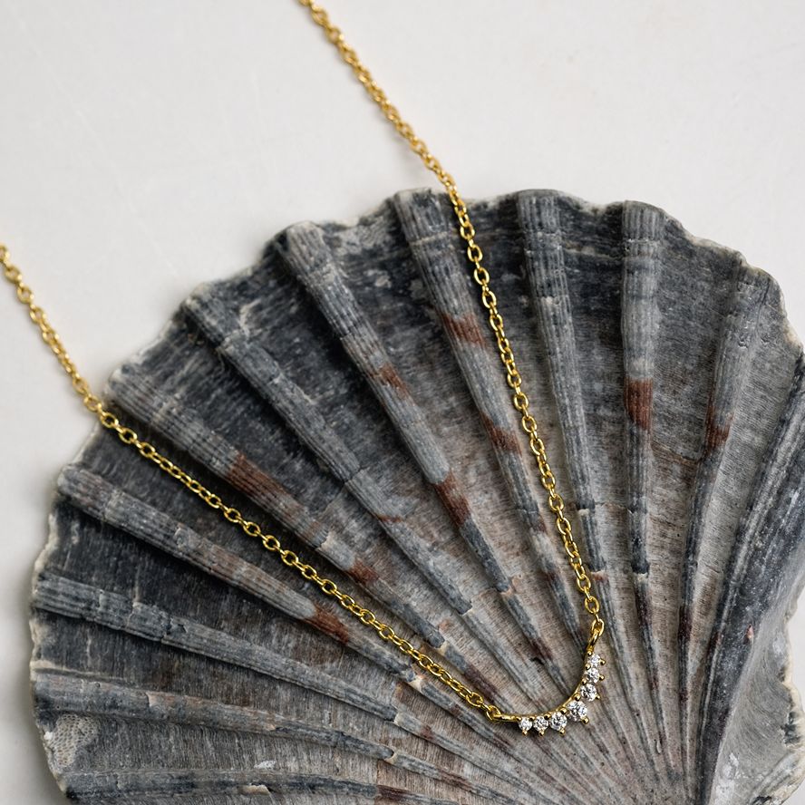 BLING Necklace
