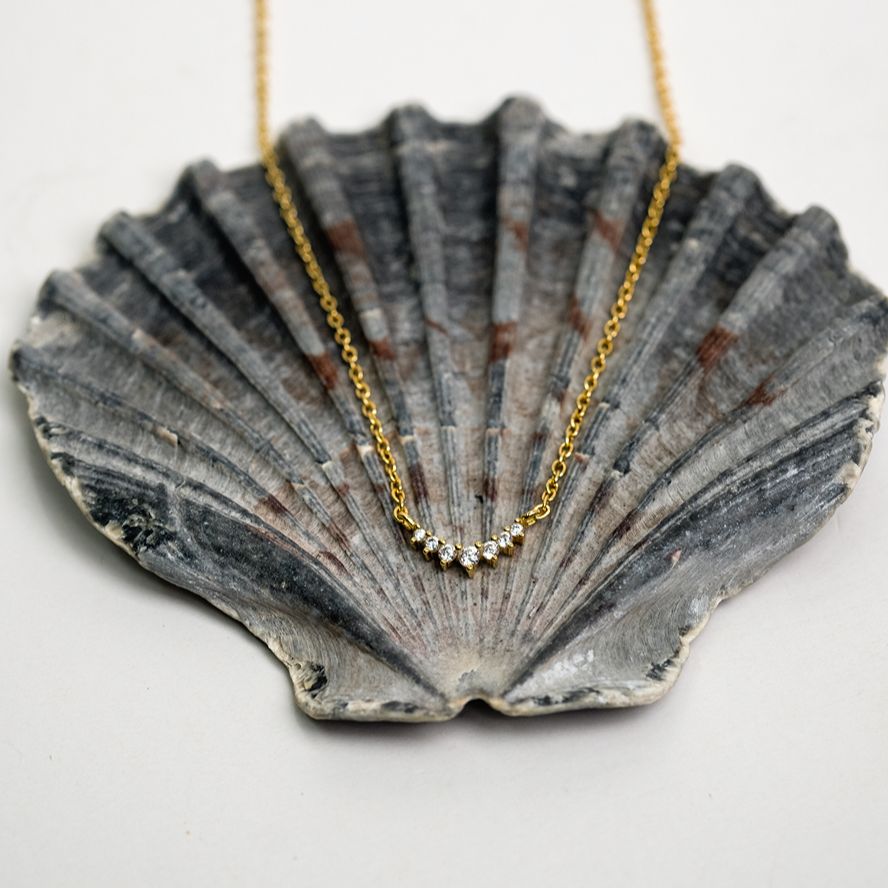 BLING Necklace