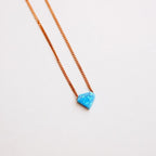 Opalite necklace