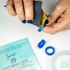 Intermediate Wax Ring Making Kit
