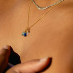 Heirloom Necklace