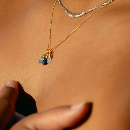Heirloom Necklace - Pick n Mix