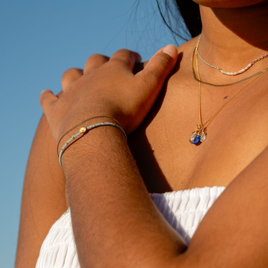 Heirloom Necklace - Pick n Mix