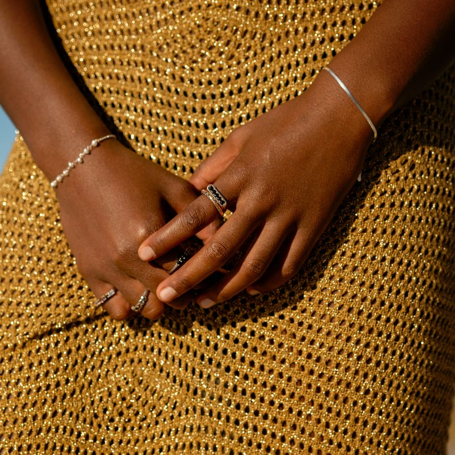 Pearl Bracelet