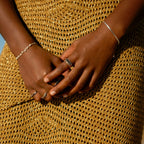 Pearl Bracelet