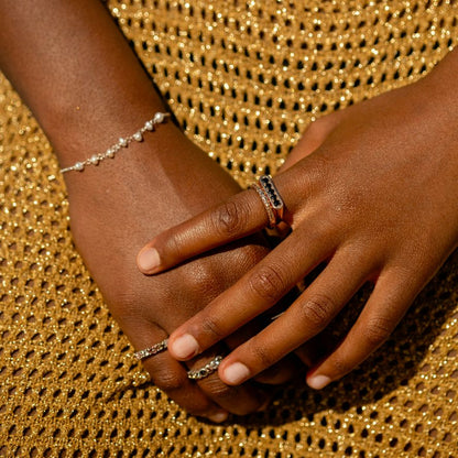 Pearl Bracelet