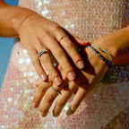 Pearl Ring