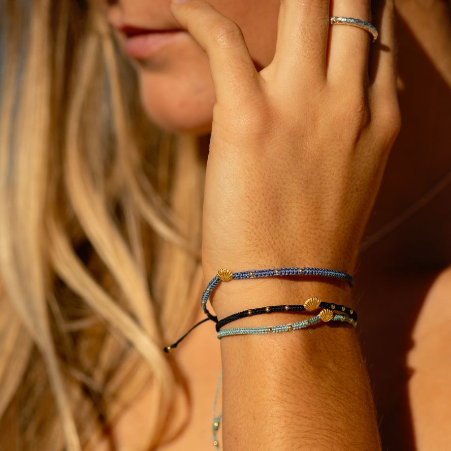 Braided Bracelet