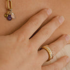Mermaid Ring