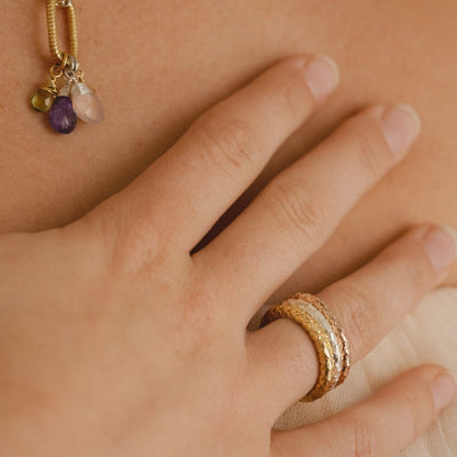 Mermaid Ring