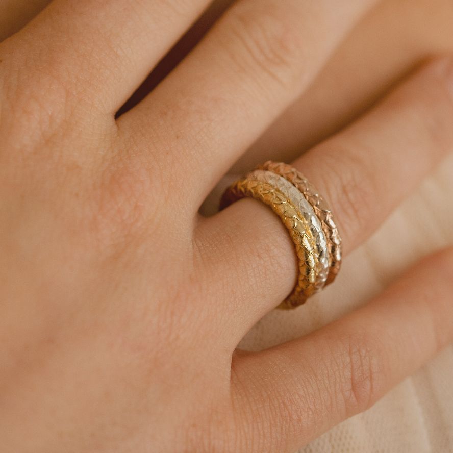 Mermaid Ring