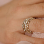 Mermaid Ring
