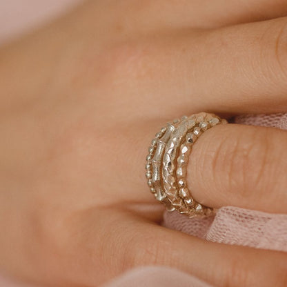 Mermaid Ring