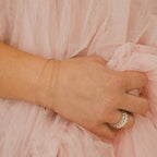 Twistie Bangle