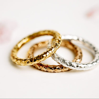 Mermaid Ring