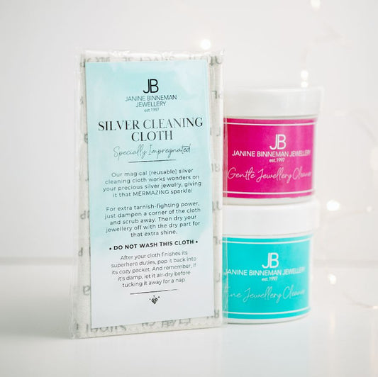 Jewellery Cleaning Bundle