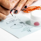 Pet Print Jewellery Kit