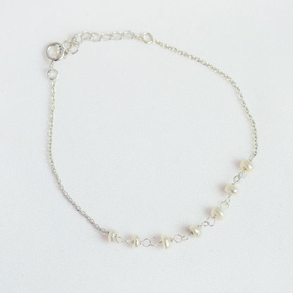 Pearl Bracelet