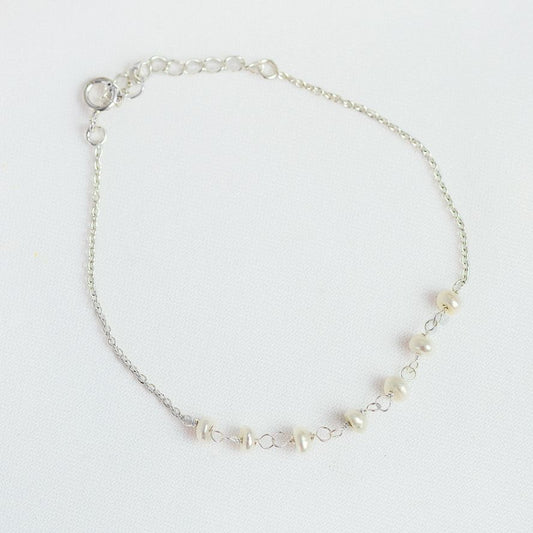 Pearl Bracelet