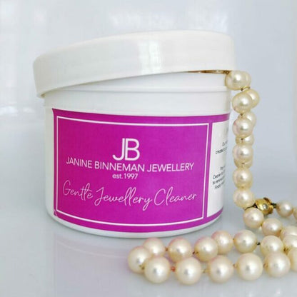 Gentle Jewellery Cleaner