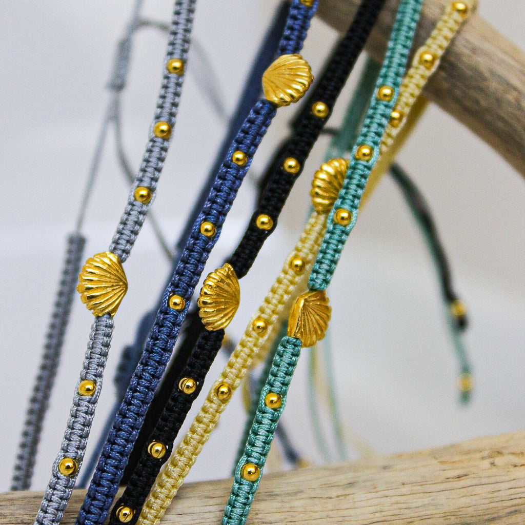 Braided Bracelet