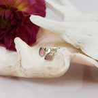 Pear Shaped Studs