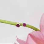 Round Tube Set Studs