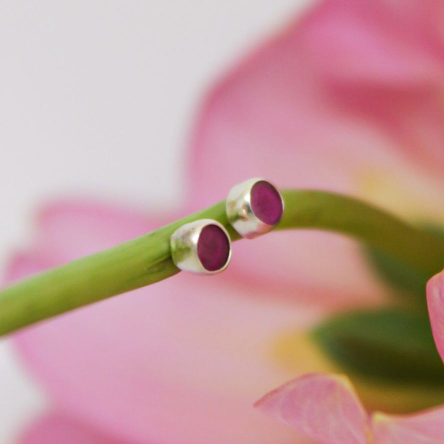Round Tube Set Studs