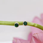 Round Tube Set Studs