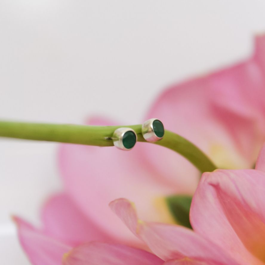 Round Tube Set Studs