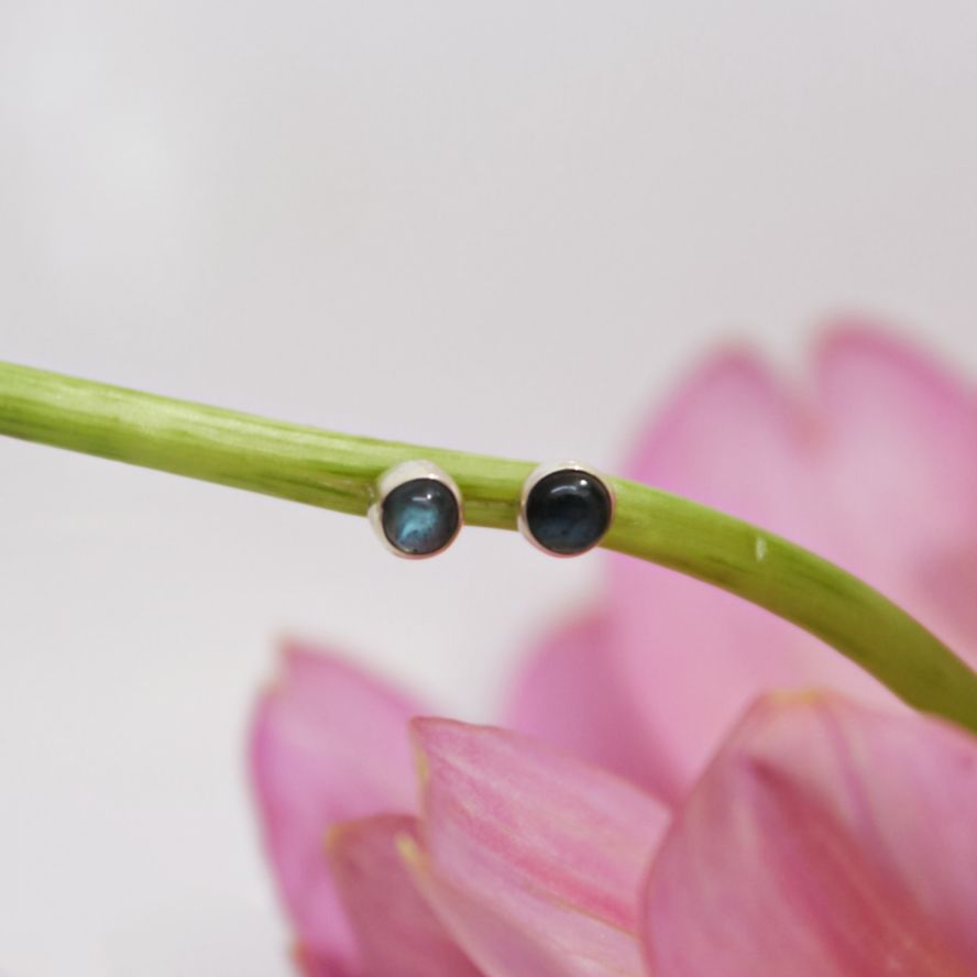 Round Tube Set Studs