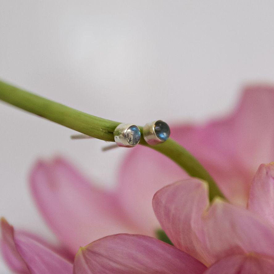 Round Tube Set Studs