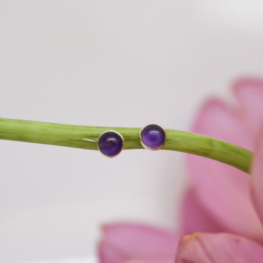 Round Tube Set Studs