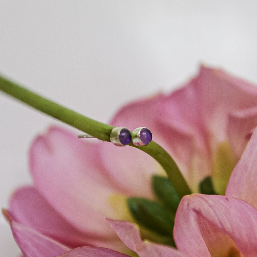 Round Tube Set Studs