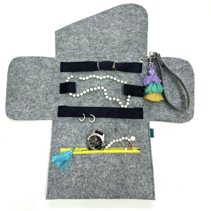 Limited Edition Treasure Trove