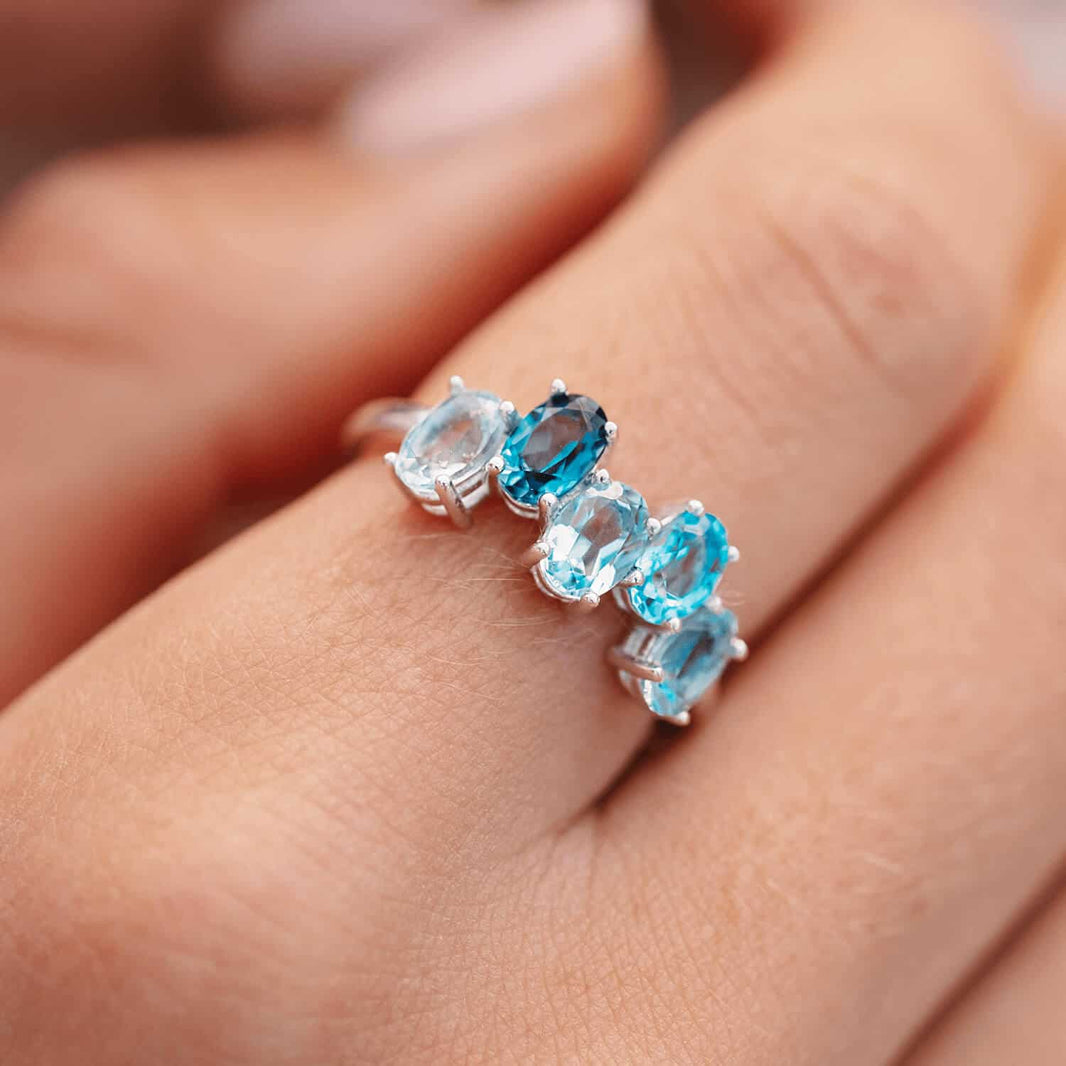 Janine Binneman Jewellery Design